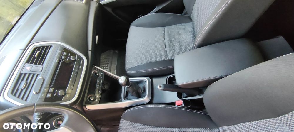 Suzuki SX4 1.6 Comfort Plus - 16