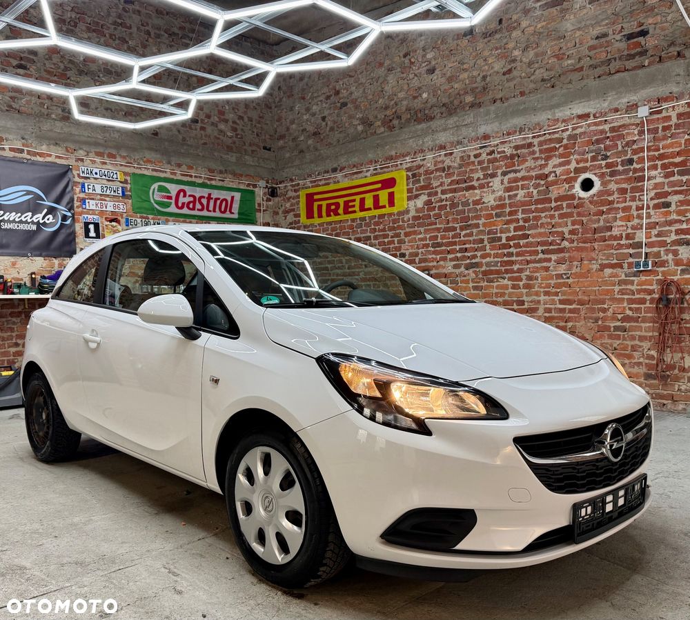Opel Corsa 1.4 Edition - 2