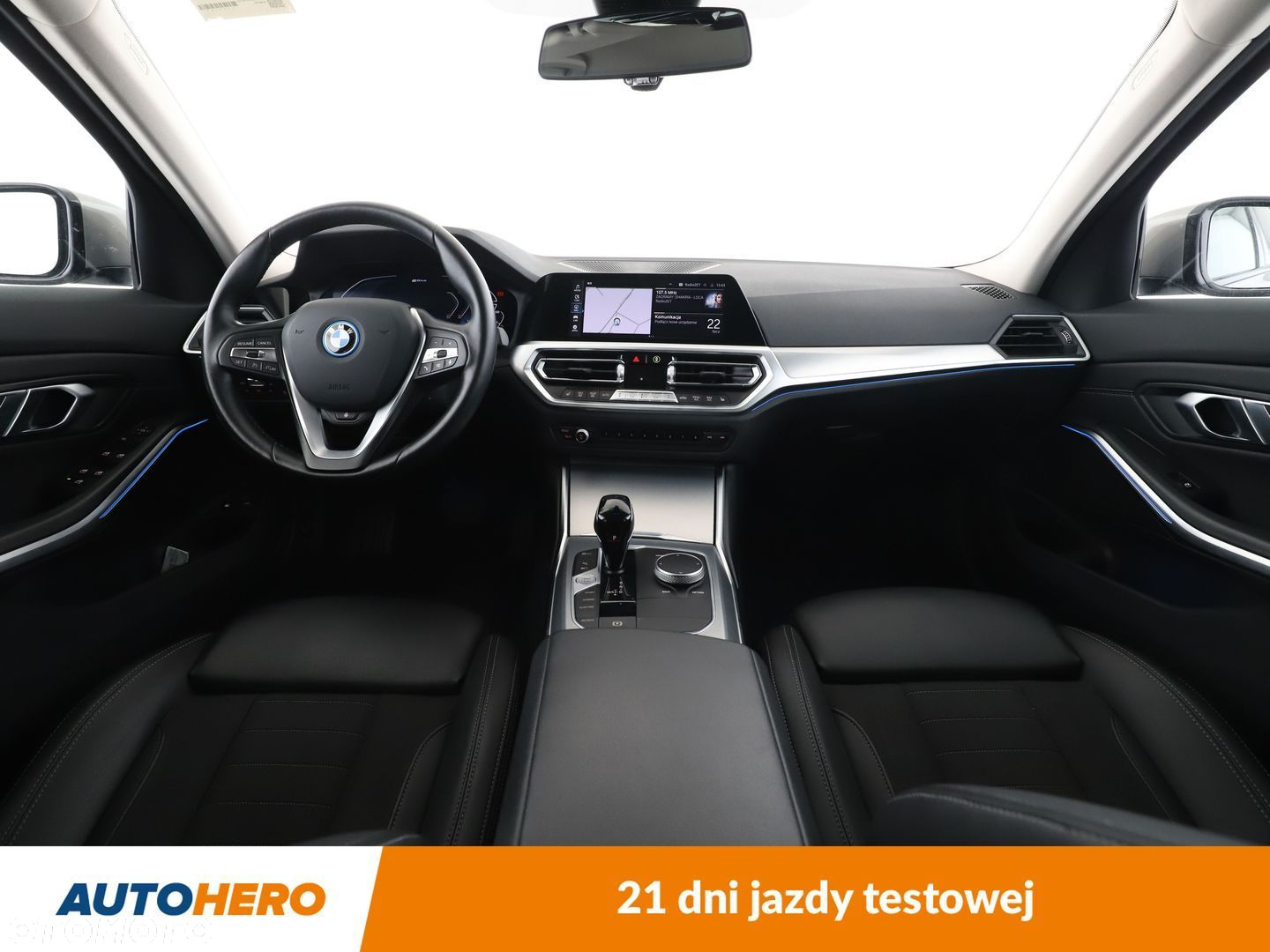 BMW Seria 3 - 12