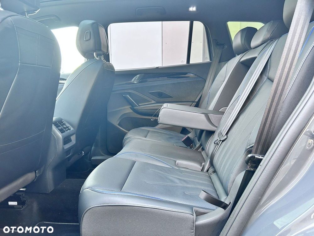 Volkswagen Tayron 2.0 TSI 4Mot R-Line Plus DSG - 12