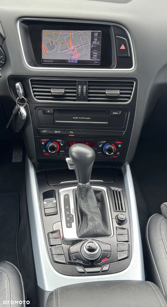 Audi Q5 2.0 TFSI Quattro S tronic - 33