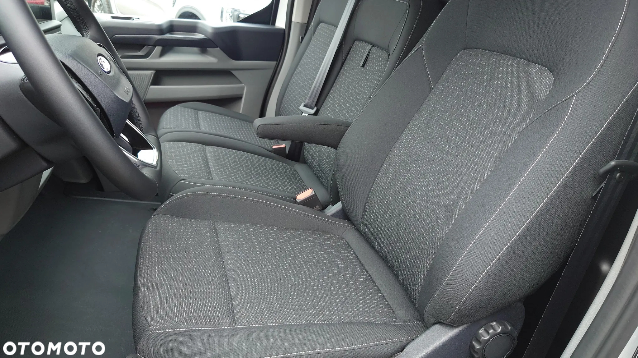 Ford Transit Custom - 24