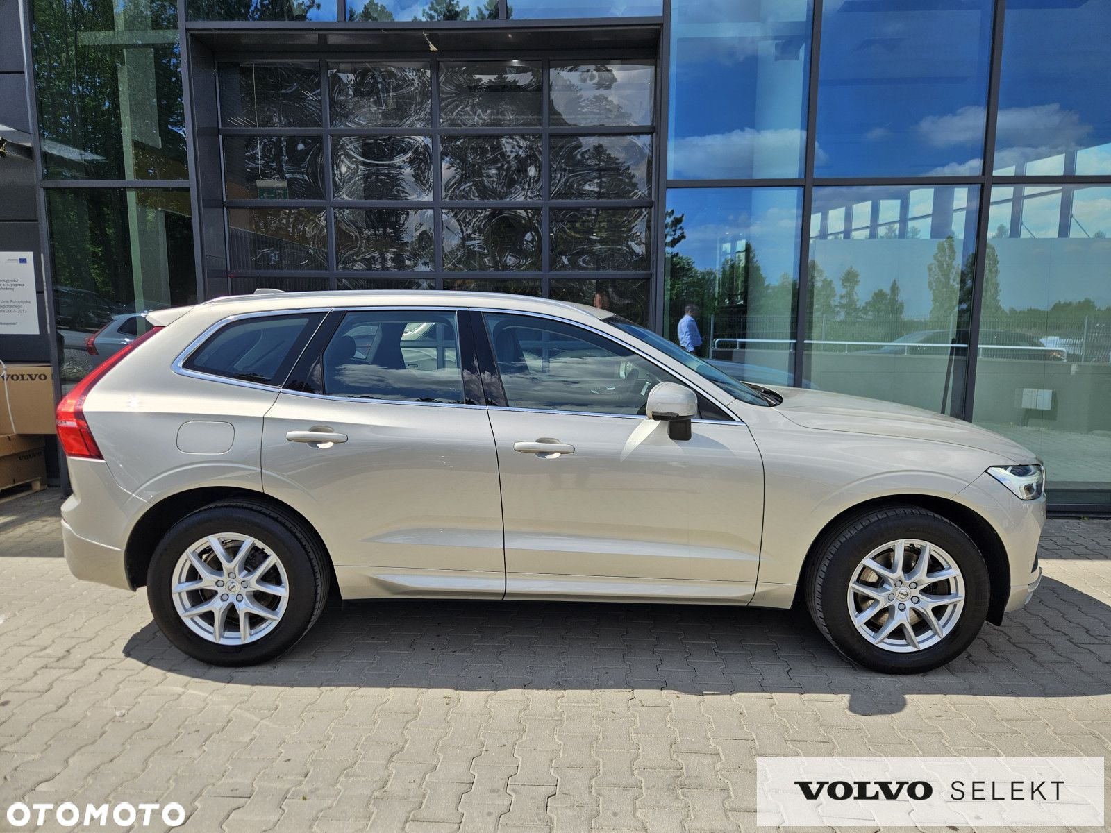 Volvo XC 60 - 10