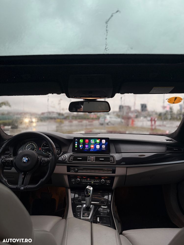BMW Seria 5 - 5