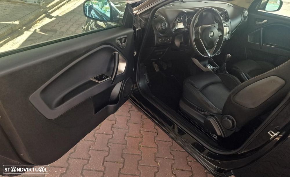Alfa Romeo MiTo 0.9 T TwinAir Distinctive - 9