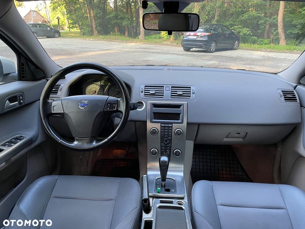 Volvo S40 - 7