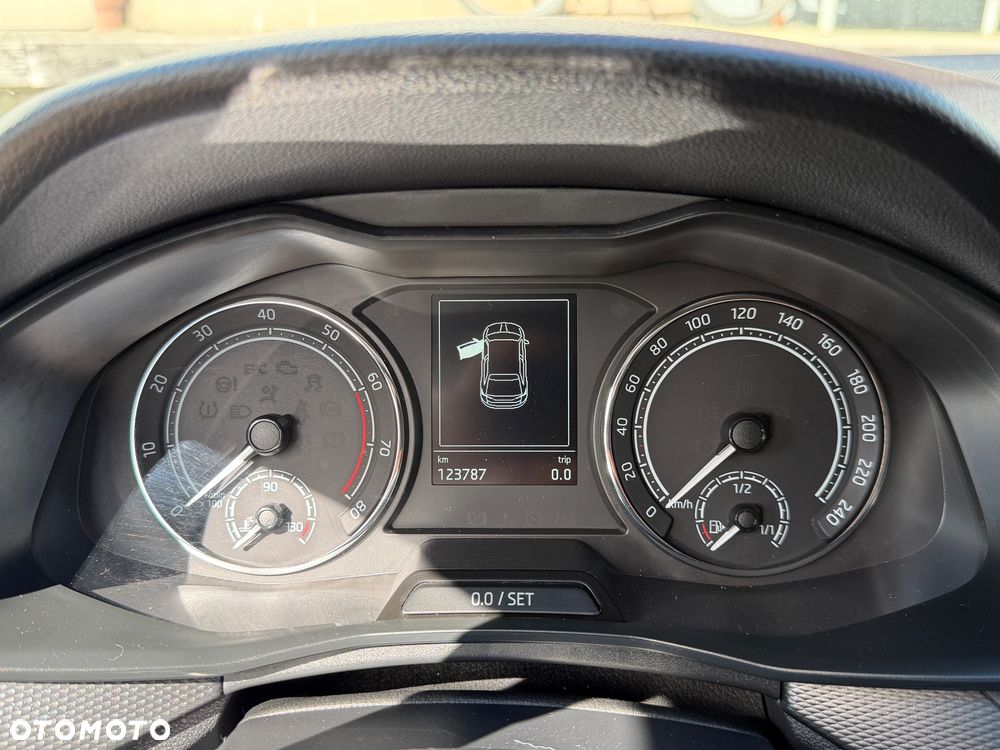 Skoda Scala 1.0 TSI Ambition - 9