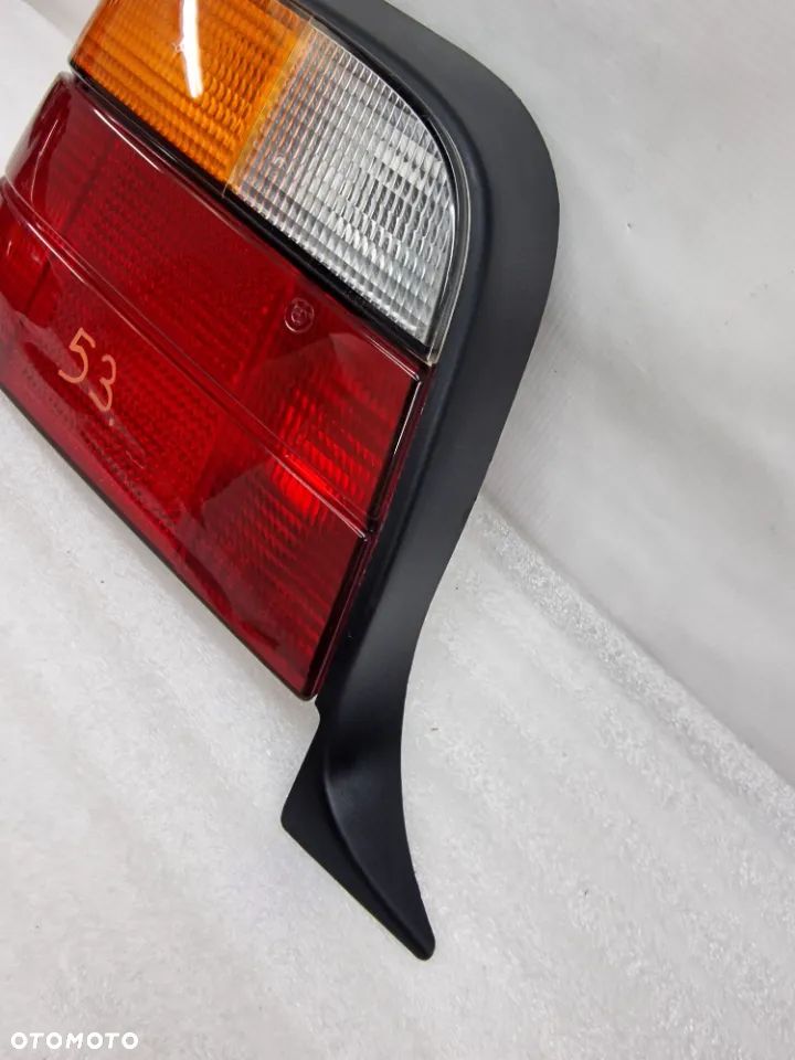 BMW E36 KOMBI 94- LEWA LAMPA TYLNA TYLNIA TYŁ , NR 8371933 , NR AUKCJI LMT53 - 3