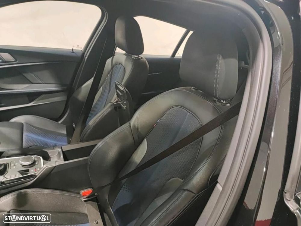 BMW 116 d Corporate Edition M - 3