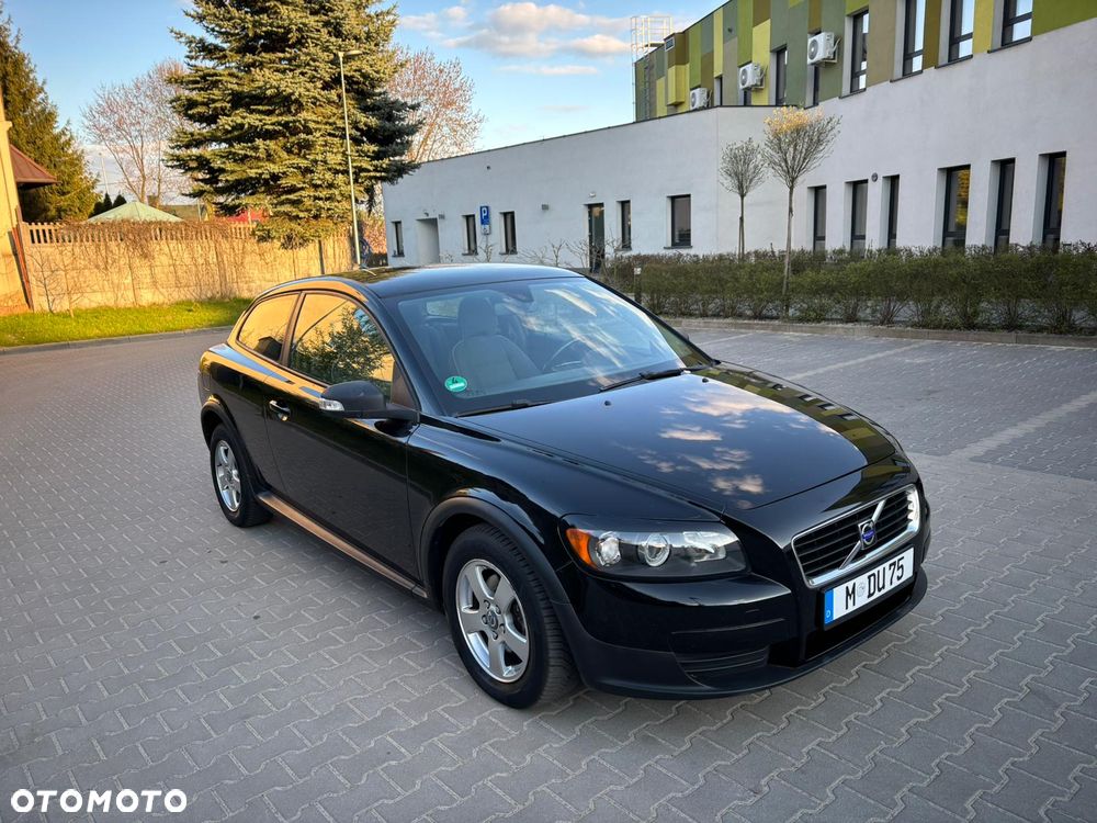 Volvo C30 1.6 Edition - 26