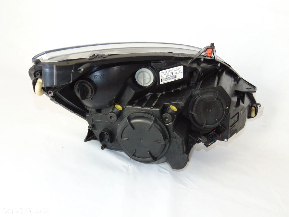 EUROPA lampa przednia przód lewa 13286612 Opel Meriva 2 II B 10-13r - 13
