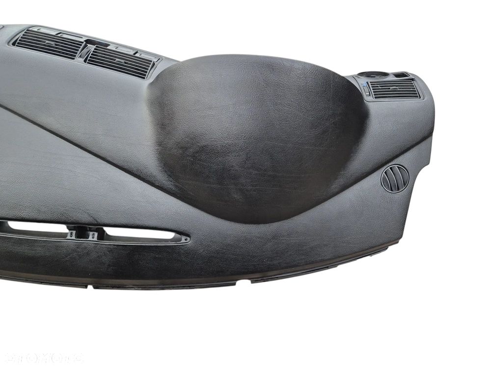 DESKA ROZDZIELCZA KONSOLA VW BORA | VW GOLF IV - 15