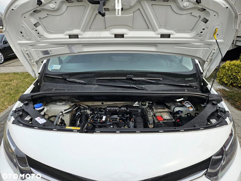 Toyota ProAce City 1.5HDI 102KM - 21
