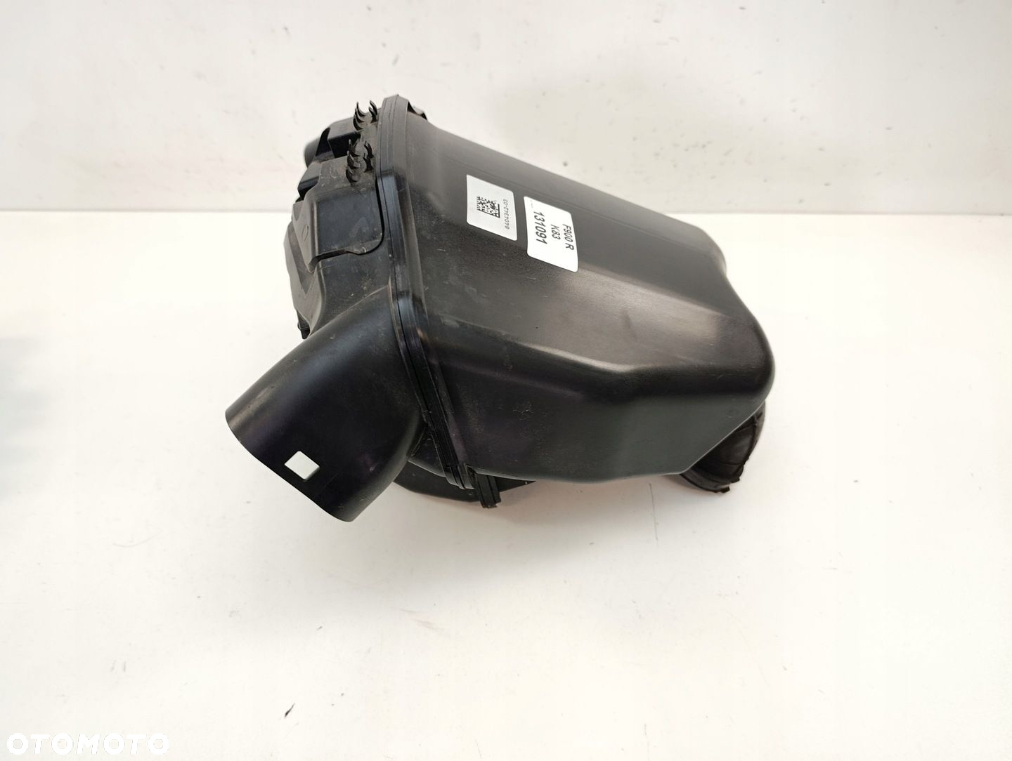 BMW F900R K83 FILTR POWIETRZA AIRBOX - 5