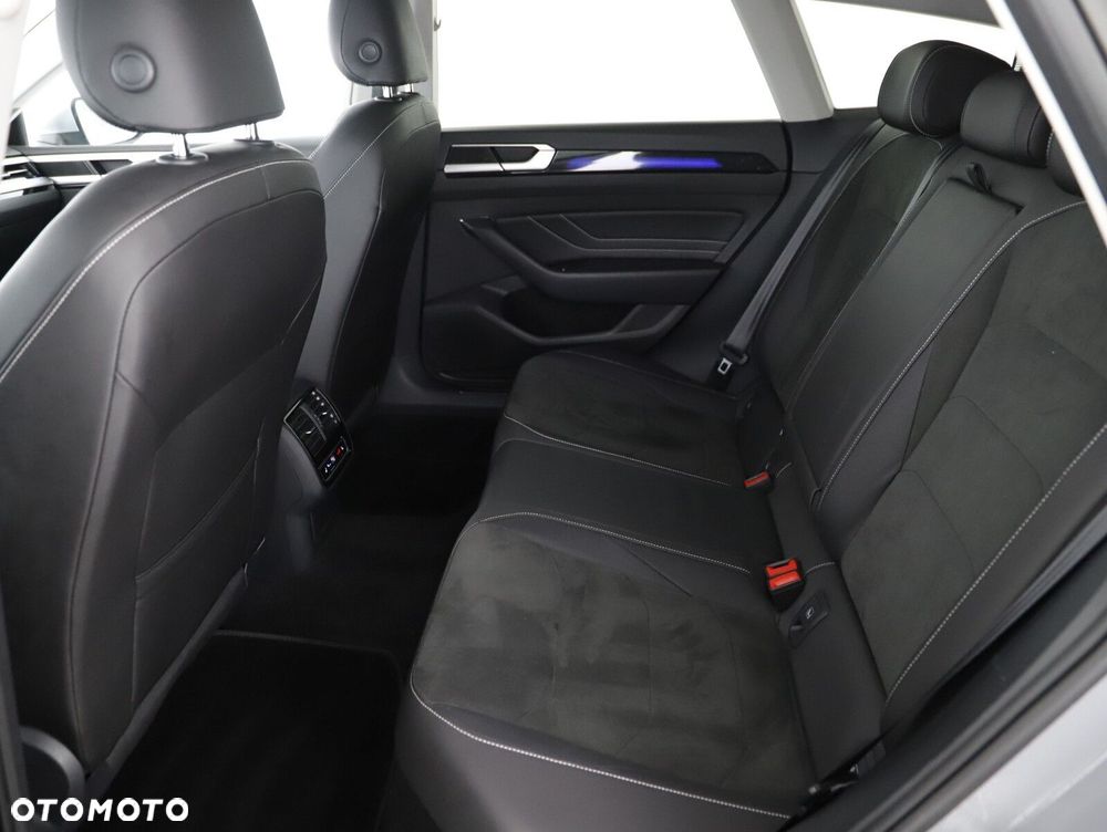 Volkswagen Arteon Shooting Brake 2.0 TDI Elegance DSG - 17
