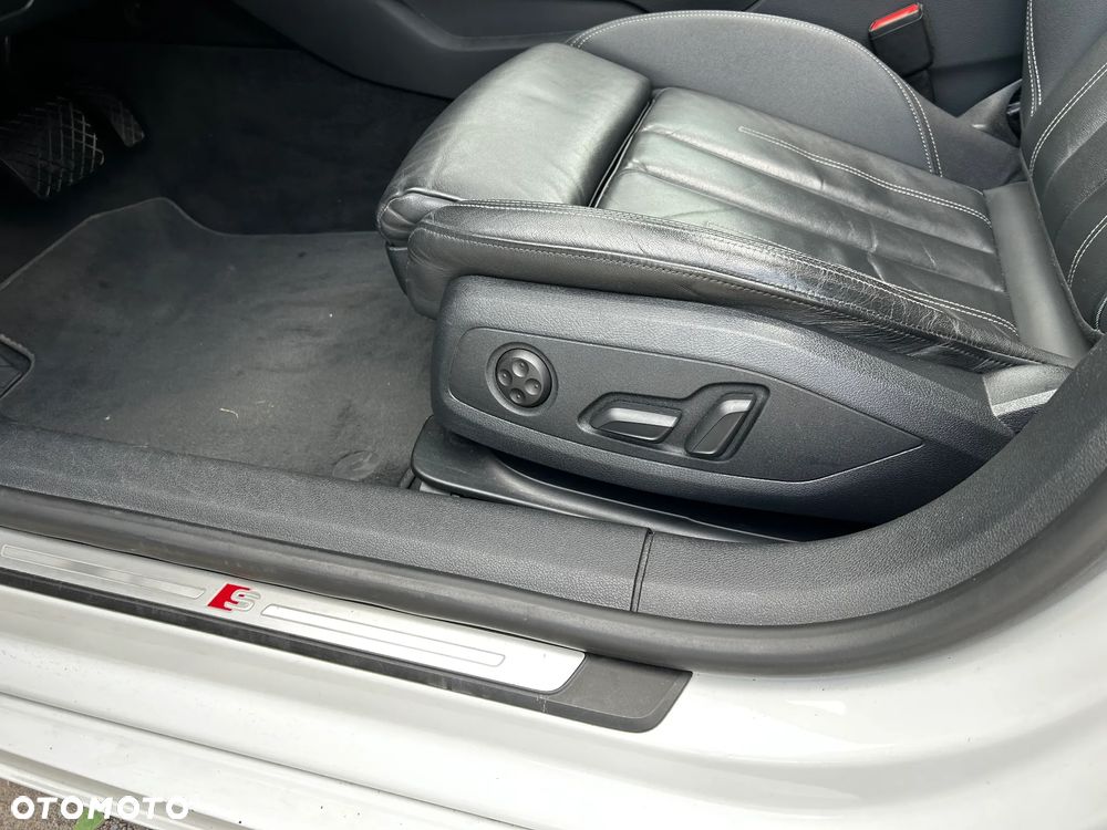 Audi A5 Sportback - 34