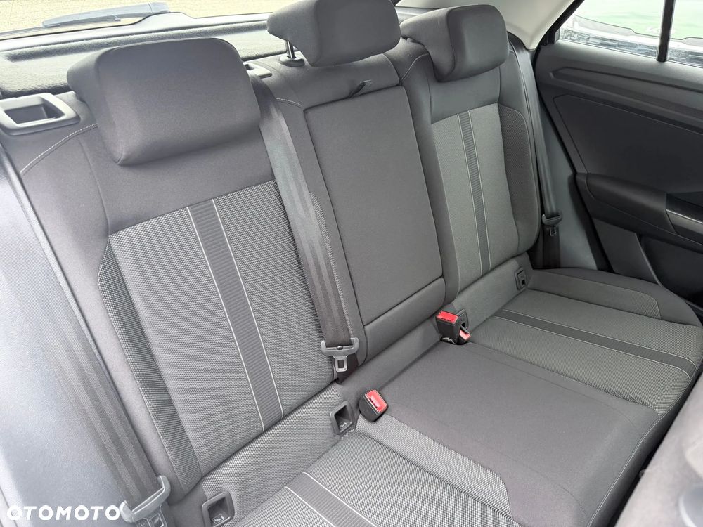 Volkswagen T-Roc 1.5 TSI Special Edition DSG - 14