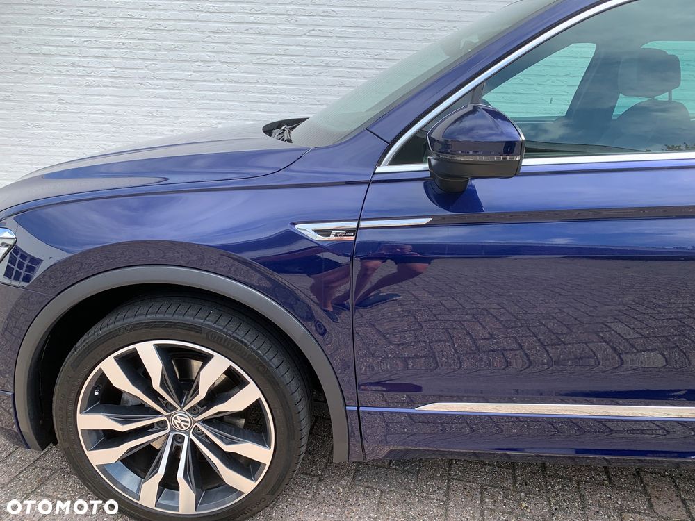 Volkswagen Tiguan 2.0 TDI BMT SCR 4Mot Highline DSG - 8