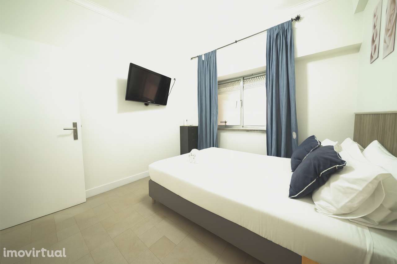 A 5 min do mar – Licença AL Transferível, Pronto para Rentabilizar - Grande imagem: 3/24