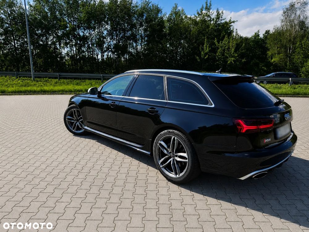 Audi A6 Avant 3.0 TDI Quattro S tronic - 15