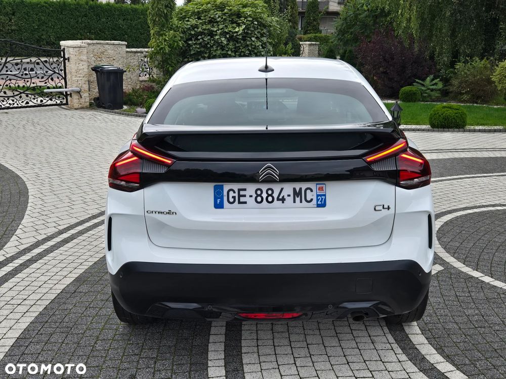 Citroën C4 PureTech 100 Stop&Start FEEL - 6