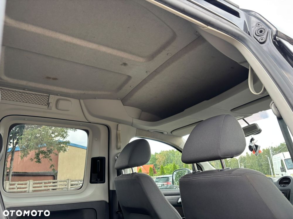 Volkswagen Caddy Maxi Highline - 20
