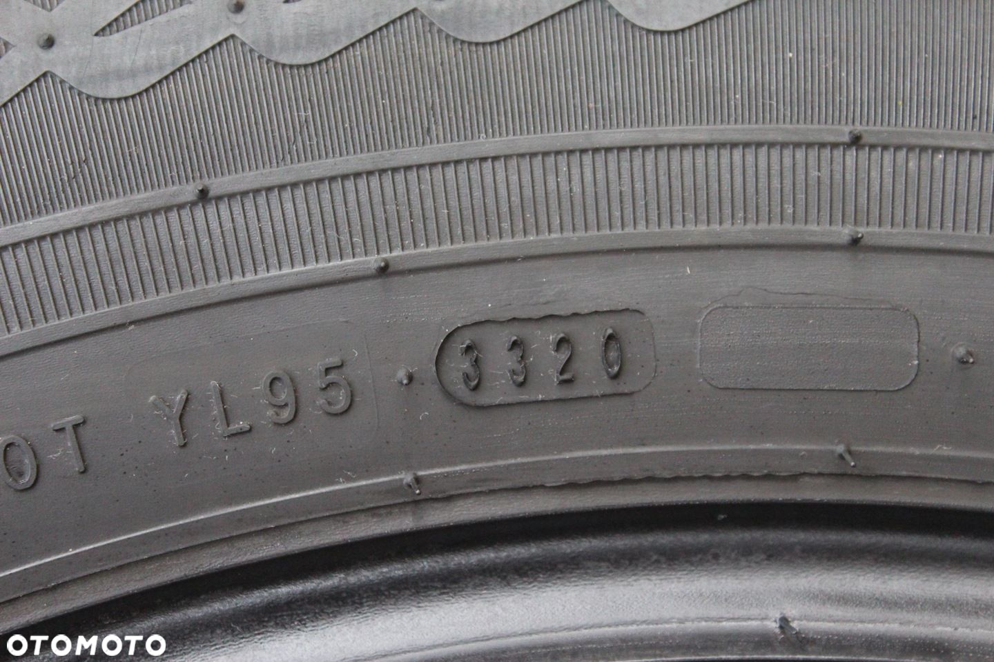4x 255/55R18 NOKIAN WR A4 109H XL 20r 6mm - 8
