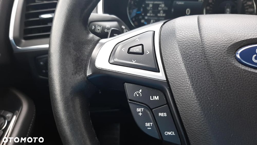 Ford S-Max 2.0 TDCi Titanium PowerShift - 19