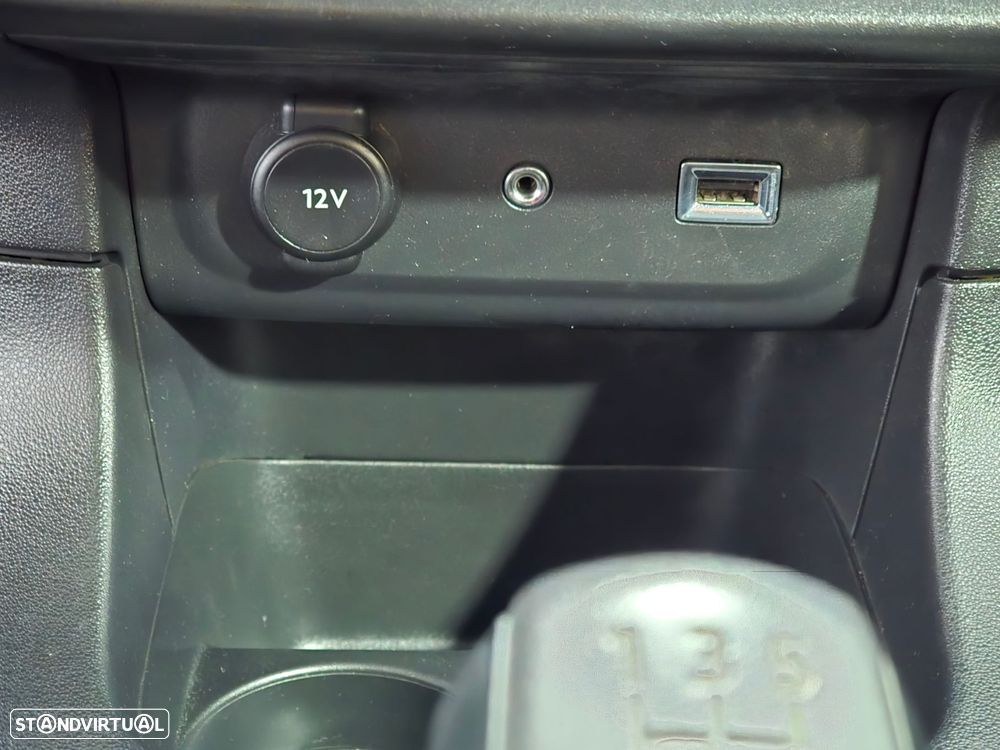 Citroën C3 1.2 PureTech Feel - 8