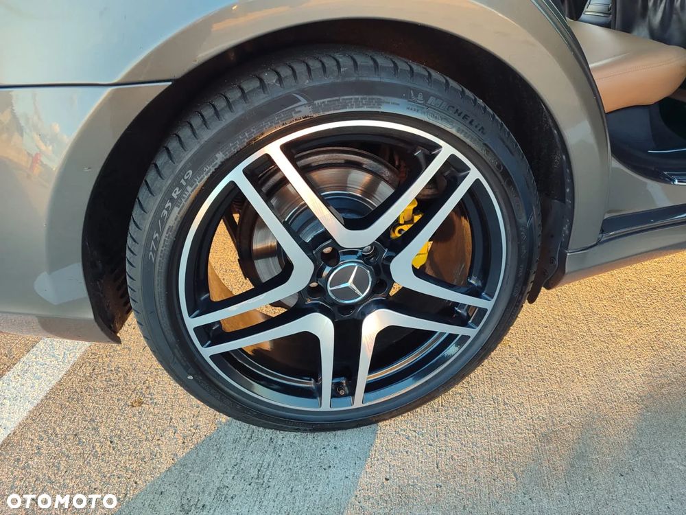 Mercedes-Benz CLS 320 CDI - 21