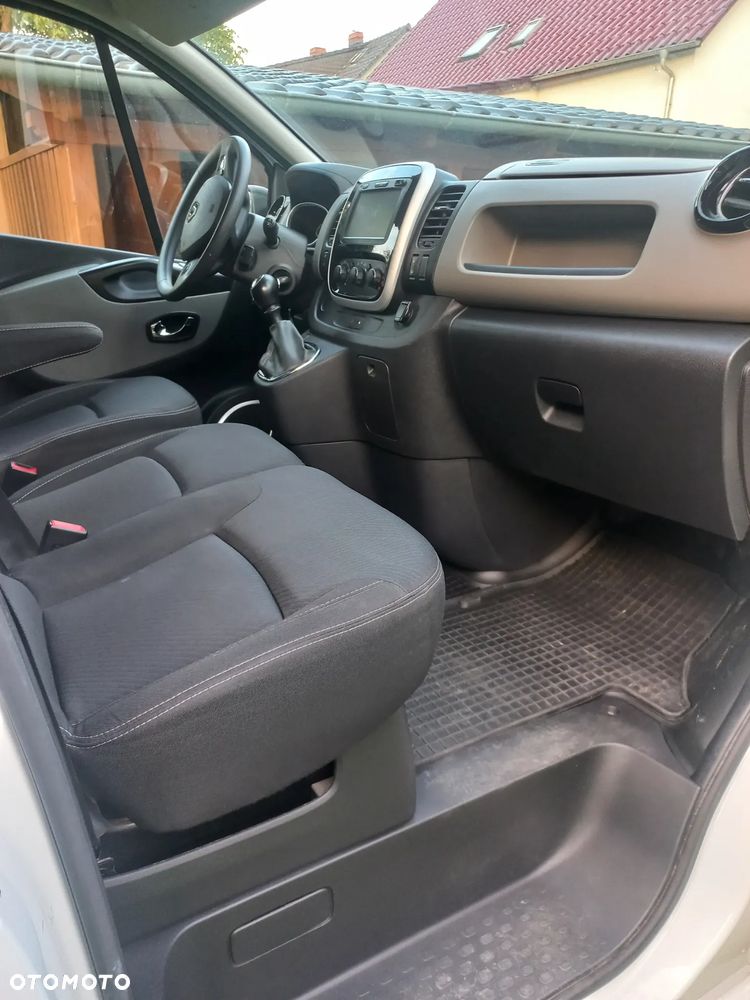 Renault Trafic - 7