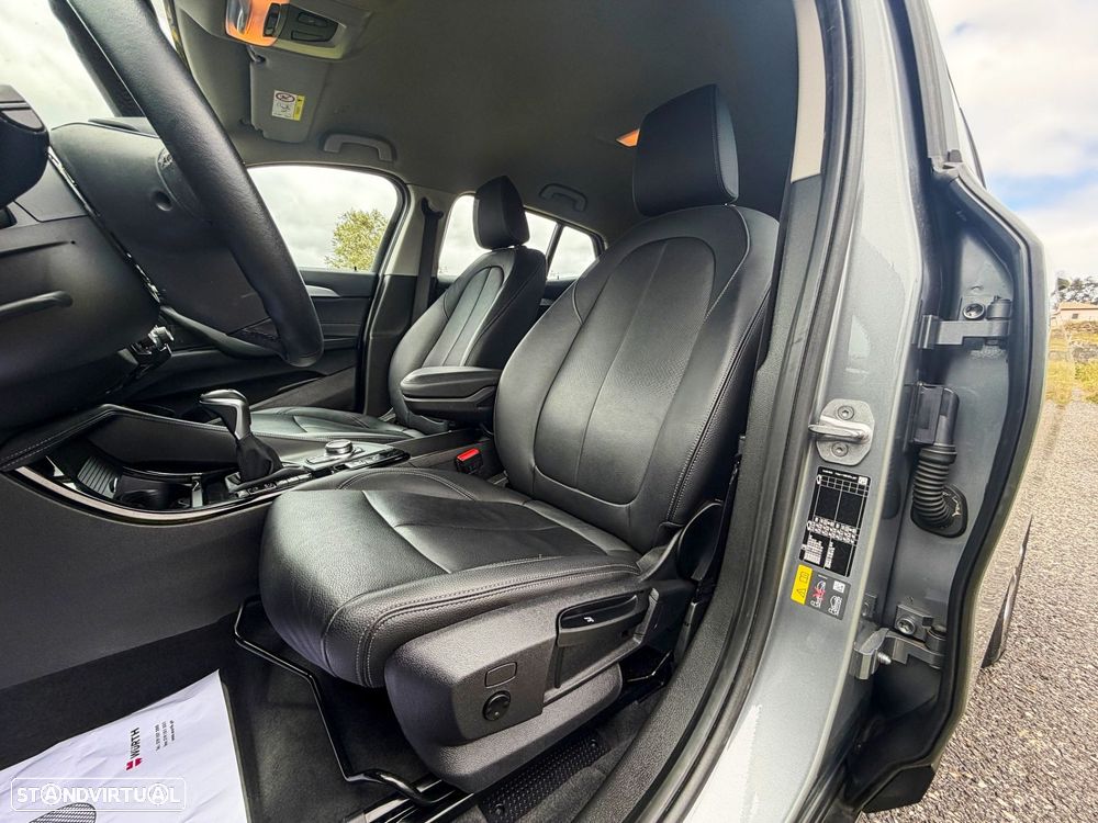 BMW X2 25 e xDrive - 9