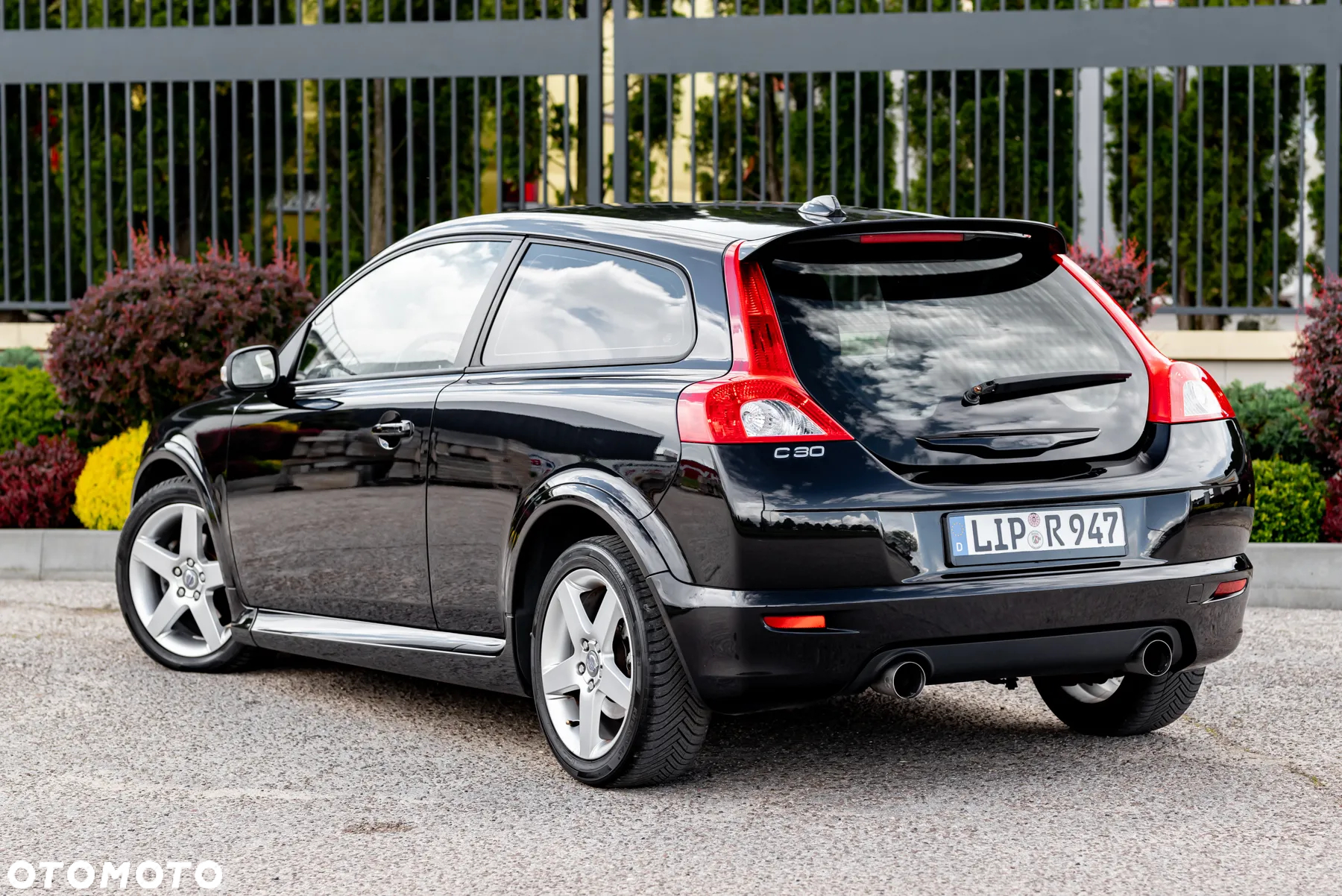 Volvo C30 2.0D R-Design - 9