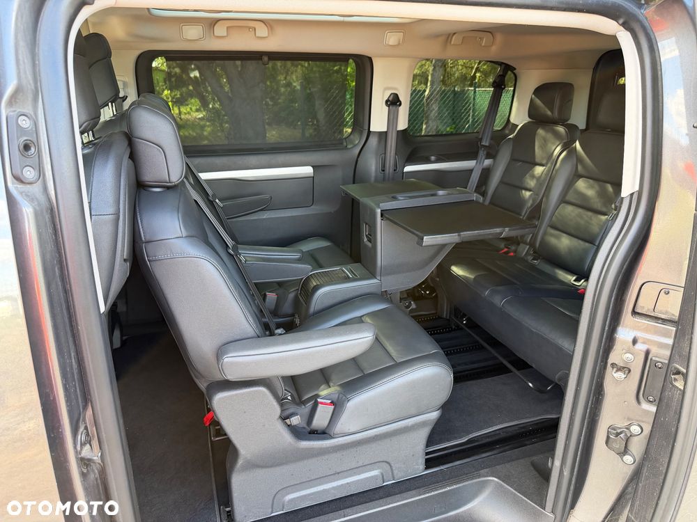 Toyota Proace Verso - 26