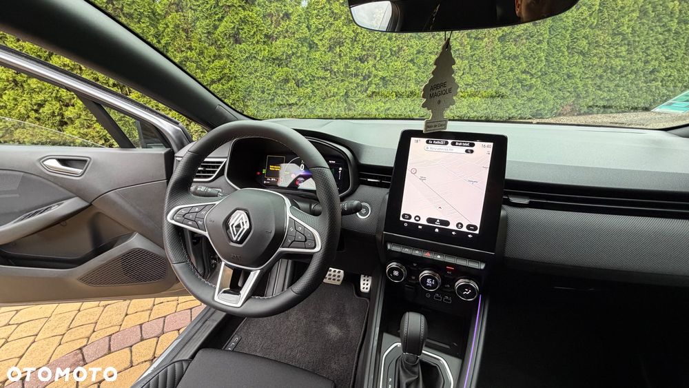 Renault Clio 1.6 E-TECH Full Hybrid 145 Esprit Alpine - 15