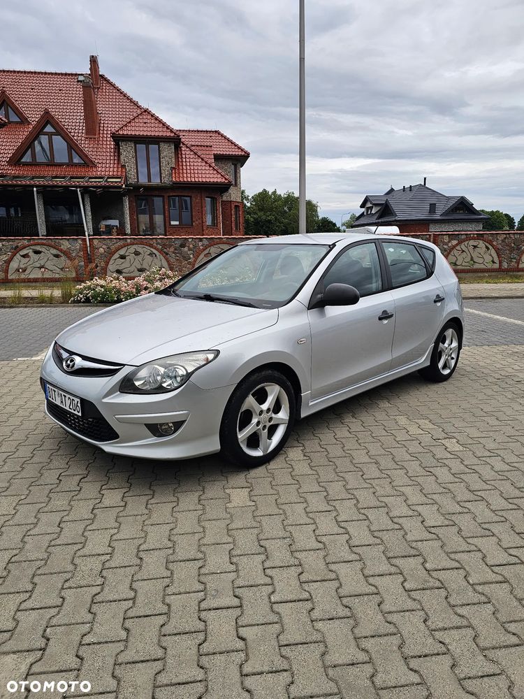 Hyundai i30 1.4 Edition 20 - 2