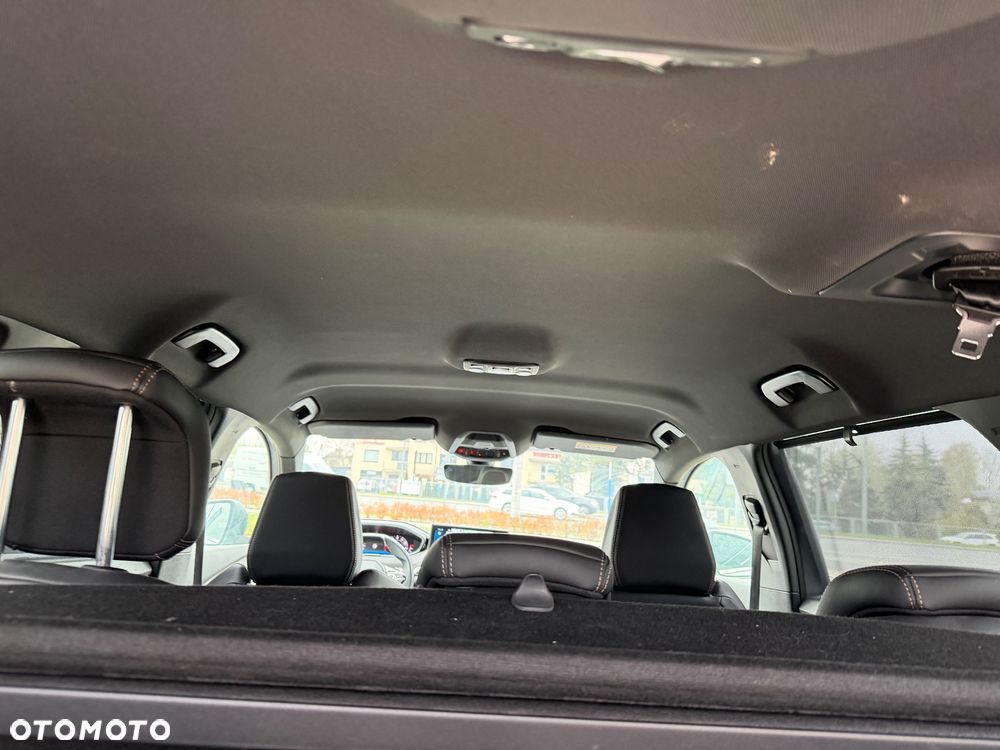 Peugeot 5008 1.2 PureTech GT Pack S&S EAT8 - 11