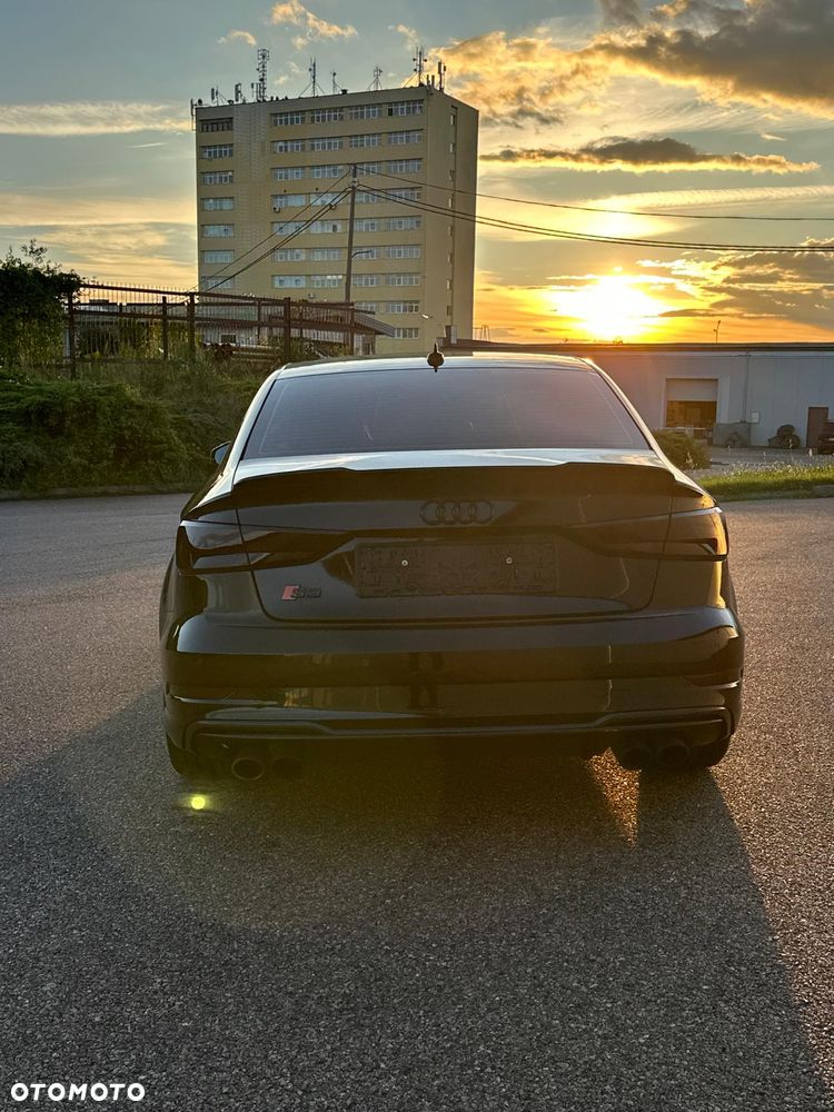 Audi S3 - 7