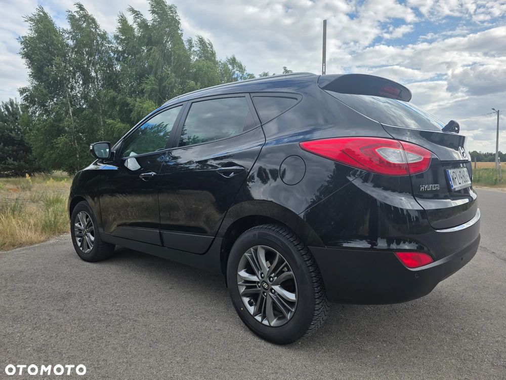 Hyundai ix35 1.6 GDI Premium 2WD - 5