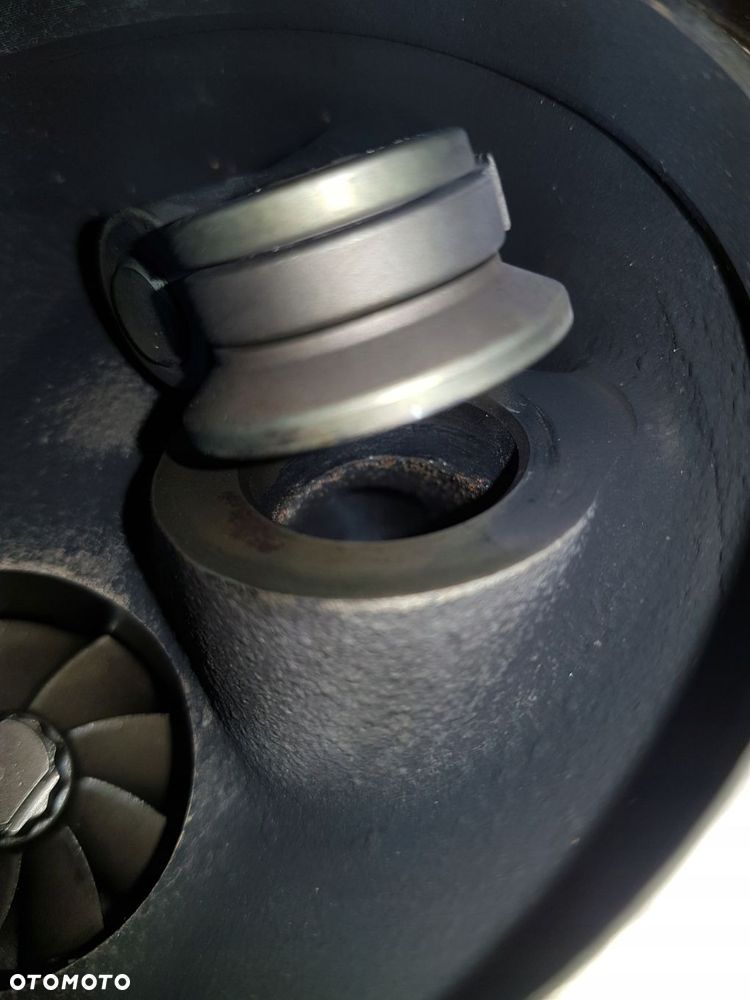 turbosprężarka turbina 13900-538a0 suzuki sx4 swift s-cross 1.4t k14d - 8