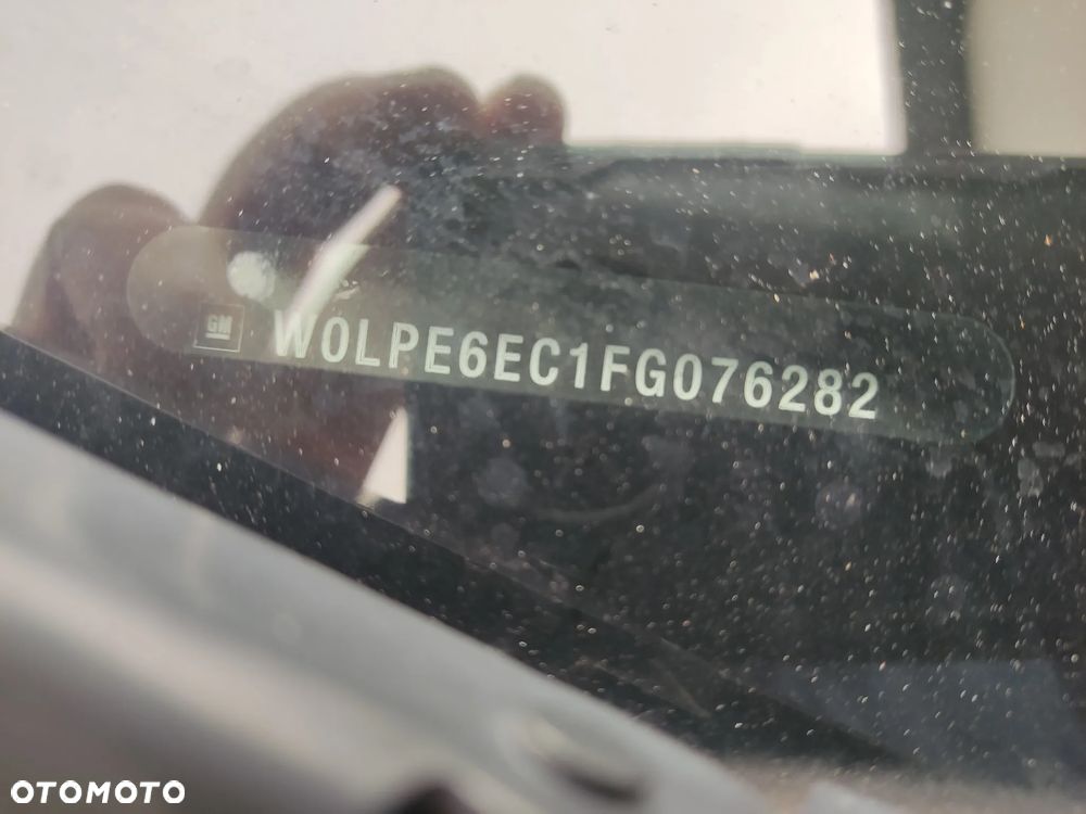 Opel Astra - 12