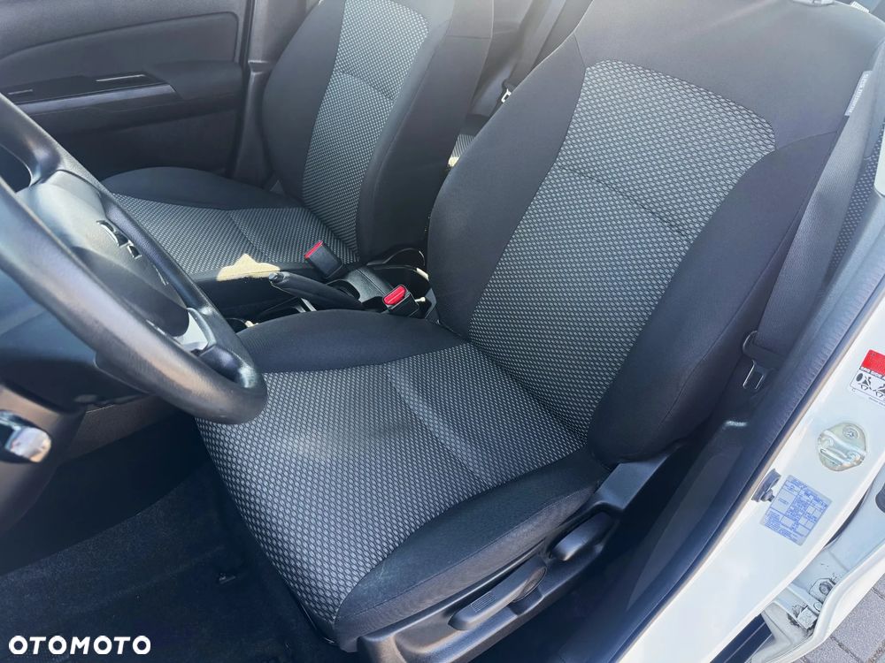 Suzuki Vitara 1.6 (4x2) Club - 8