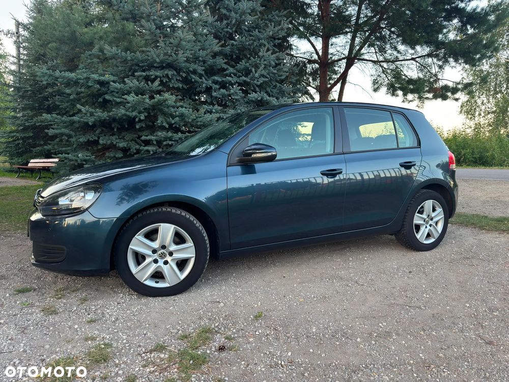 Volkswagen Golf 1.6 Edition - 19