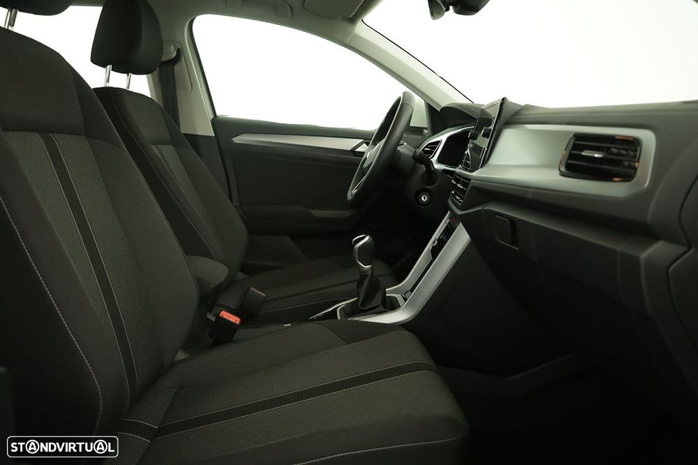 VW T-Roc 1.0 TSI Life - 20