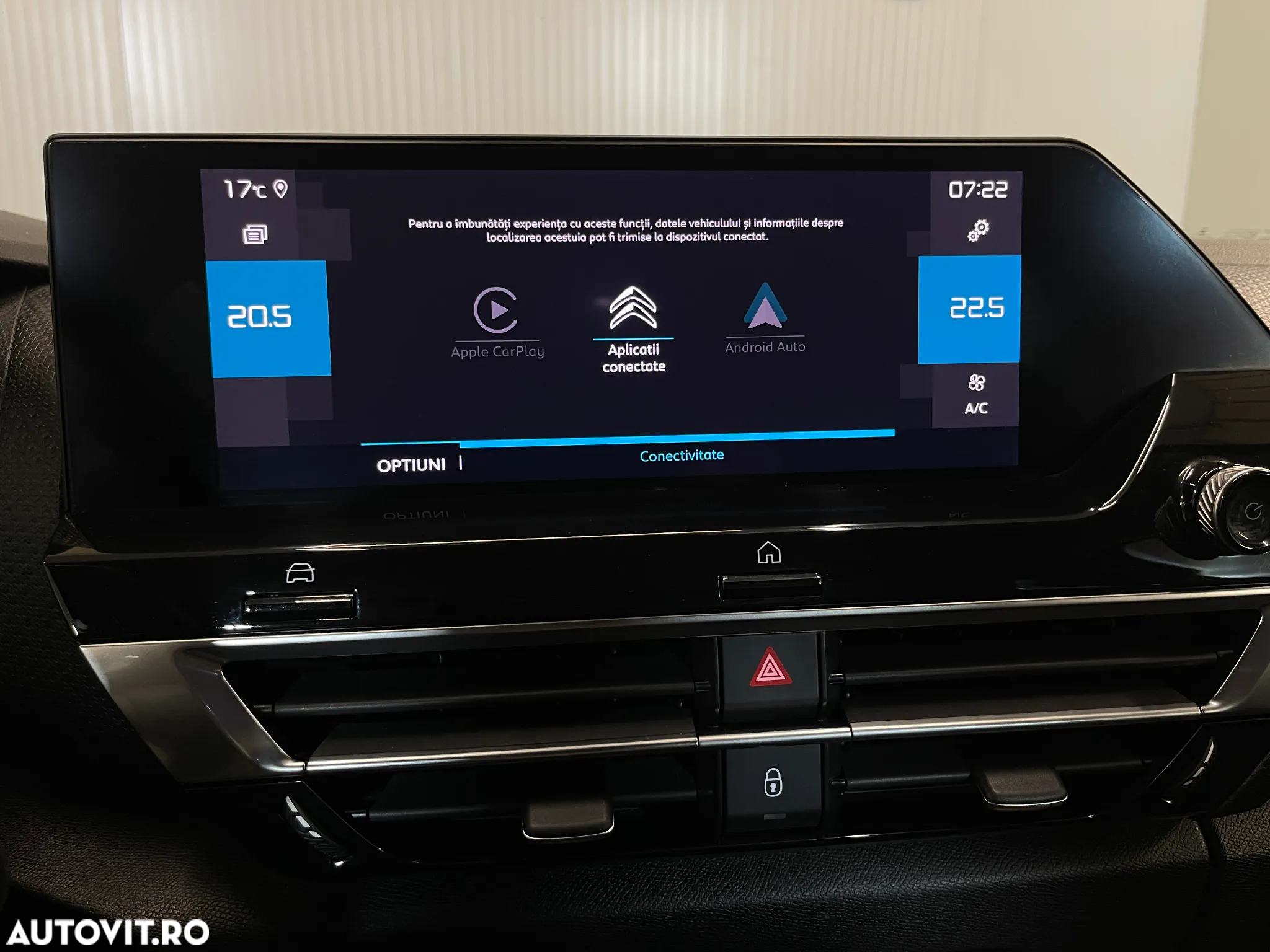 Citroën C4 BlueHDi 110 Stop&Start FEEL PACK - 16