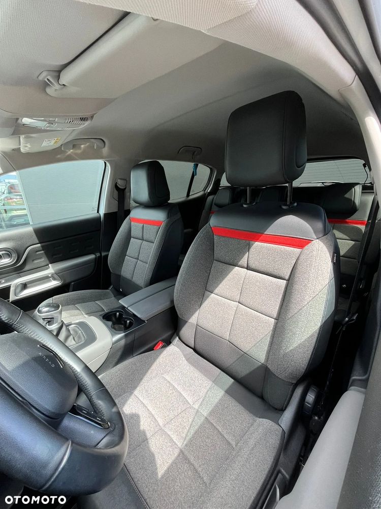Citroën C5 Aircross 1.2 PureTech Feel - 23