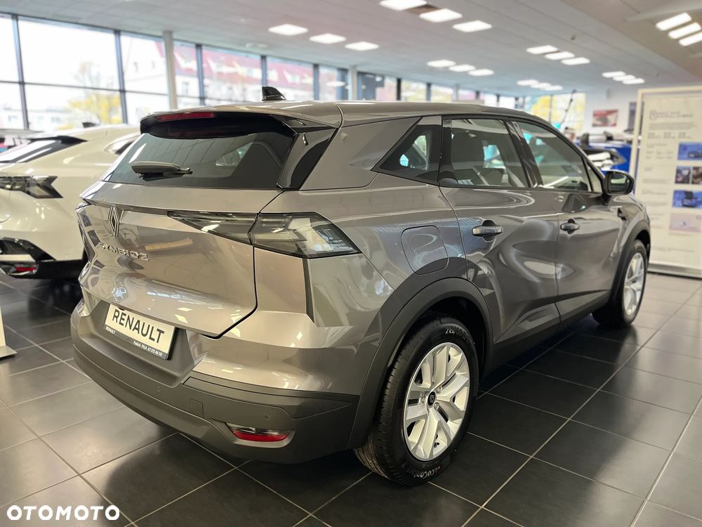 Renault Symbioz 1.3 TCe mHEV Evolution - 4