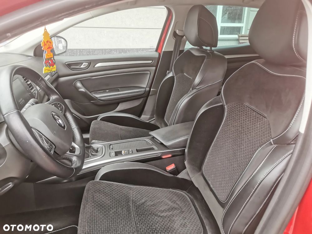 Renault Megane ENERGY TCe 130 INTENS - 36