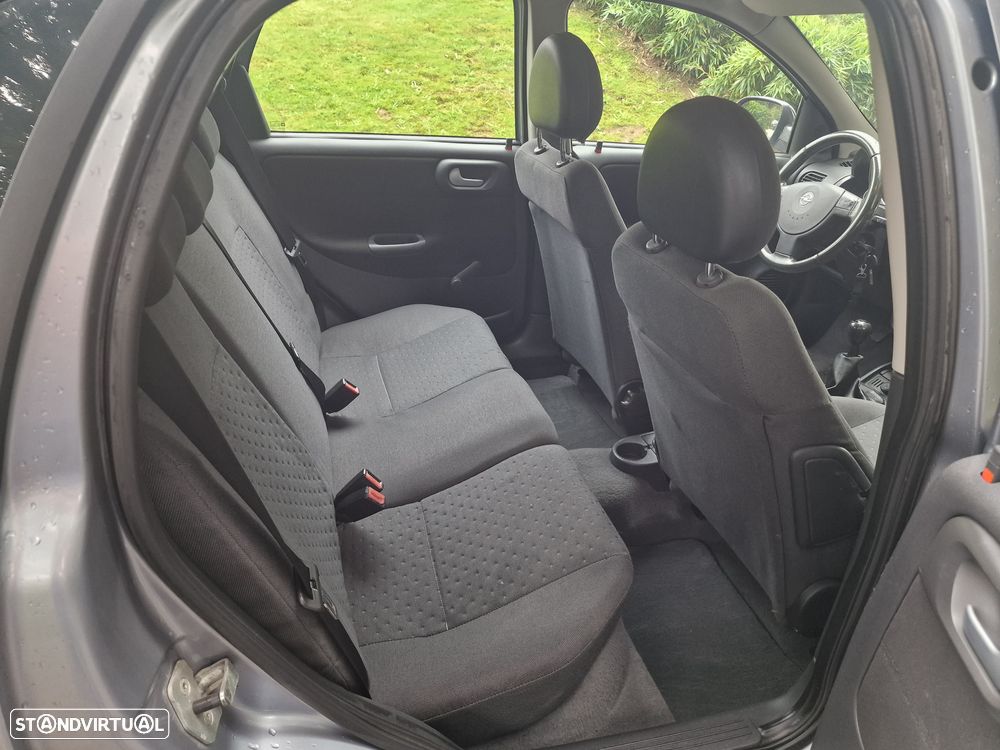 Opel Corsa 1.3 CDTI Cosmo - 6