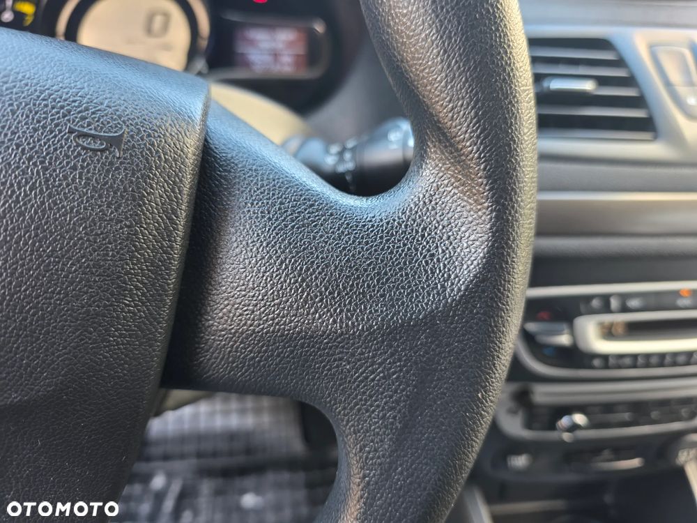 Renault Megane 1.6 16V Expression - 30